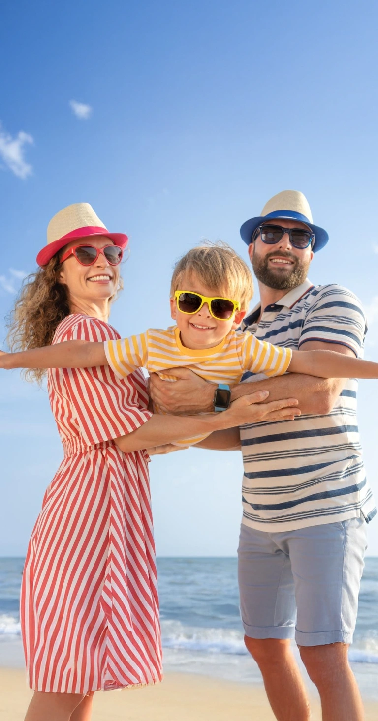 Last Minute Holidays