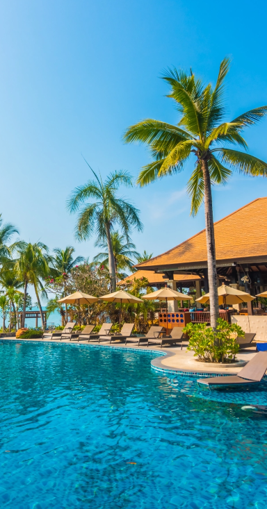 All Inclusive Holidays