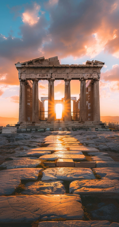 Multi Centre Holidays